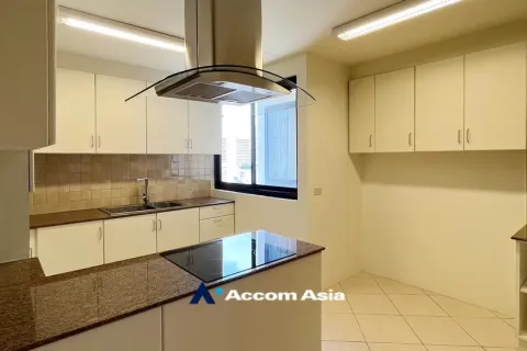 Penthouse in Khlong Toei, Bangkok, Thailand 2 Schlafzimmer № 216396 - Foto 7