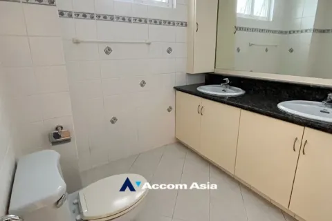Penthouse in Khlong Toei, Bangkok, Thailand 2 Schlafzimmer № 216396 - Foto 11