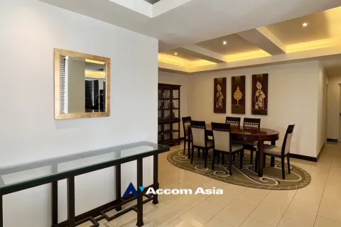 Penthouse in Khlong Toei, Bangkok, Thailand 2 Schlafzimmer № 216396 - Foto 5