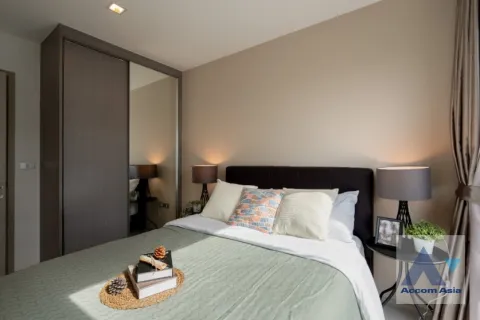 Eigentumswohnung in Khlong Toei, Bangkok, Thailand, 2 Schlafzimmer  № 216398 - Foto 14