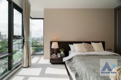 Eigentumswohnung in Khlong Toei, Bangkok, Thailand, 2 Schlafzimmer  № 216398 - Foto 16