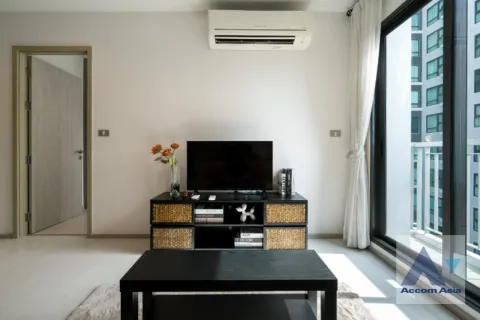 Eigentumswohnung in Khlong Toei, Bangkok, Thailand, 2 Schlafzimmer  № 216398 - Foto 4