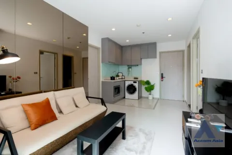 Eigentumswohnung in Khlong Toei, Bangkok, Thailand, 2 Schlafzimmer  № 216398 - Foto 6