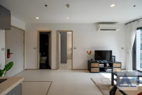 Eigentumswohnung in Khlong Toei, Bangkok, Thailand, 2 Schlafzimmer  № 216398 - Foto 7