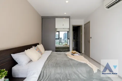 Eigentumswohnung in Khlong Toei, Bangkok, Thailand, 2 Schlafzimmer  № 216398 - Foto 12