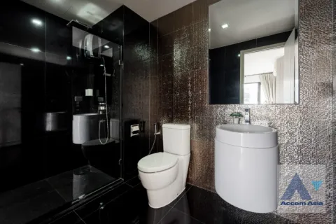 Eigentumswohnung in Khlong Toei, Bangkok, Thailand, 2 Schlafzimmer  № 216398 - Foto 18