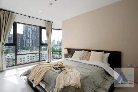 Eigentumswohnung in Khlong Toei, Bangkok, Thailand, 2 Schlafzimmer  № 216398 - Foto 10