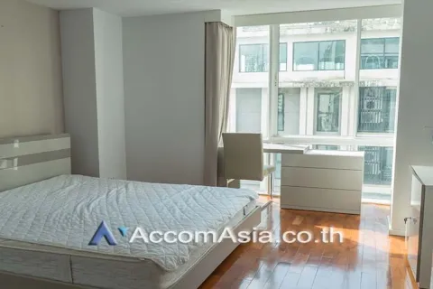 Eigentumswohnung in Khlong Toei, Bangkok, Thailand, 2 Schlafzimmer № 216401 - Foto 8