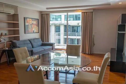 Eigentumswohnung in Khlong Toei, Bangkok, Thailand, 2 Schlafzimmer № 216401 - Foto 3
