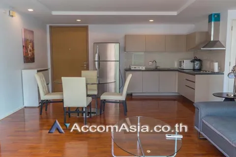 Eigentumswohnung in Khlong Toei, Bangkok, Thailand, 2 Schlafzimmer № 216401 - Foto 4