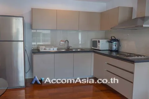 Eigentumswohnung in Khlong Toei, Bangkok, Thailand, 2 Schlafzimmer № 216401 - Foto 5