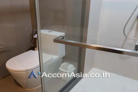 Eigentumswohnung in Khlong Toei, Bangkok, Thailand, 2 Schlafzimmer № 216401 - Foto 10