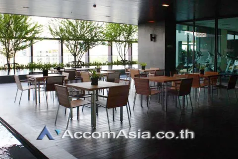 Eigentumswohnung in Khlong Toei, Bangkok, Thailand, 2 Schlafzimmer № 216397 - Foto 17