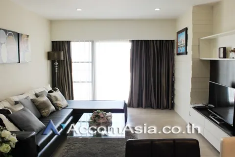 Eigentumswohnung in Khlong Toei, Bangkok, Thailand, 2 Schlafzimmer № 216397 - Foto 3