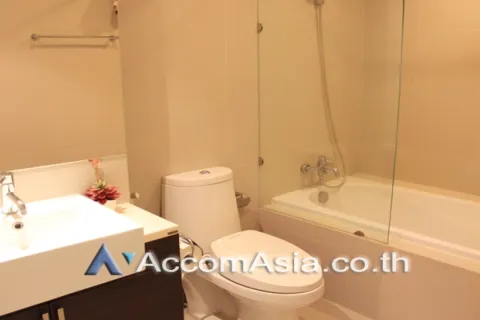 Eigentumswohnung in Khlong Toei, Bangkok, Thailand, 2 Schlafzimmer № 216397 - Foto 9