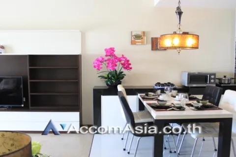 Eigentumswohnung in Khlong Toei, Bangkok, Thailand, 2 Schlafzimmer № 216397 - Foto 5
