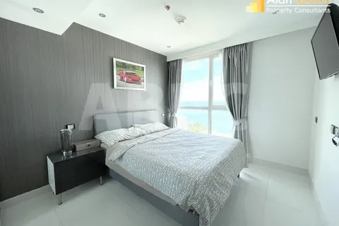 Condominio de 1 dormitorio en Pattaya, Tailandia № 211776 - foto 5