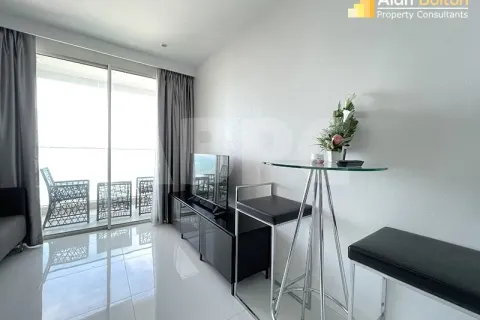 Condominio de 1 dormitorio en Pattaya, Tailandia № 211776 - foto 3