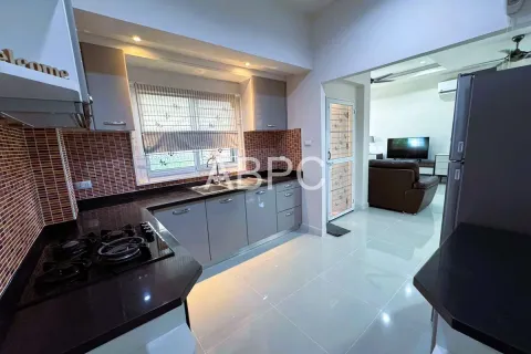 Casa de 3 dormitorios en Pattaya, Tailandia № 211773 - foto 6