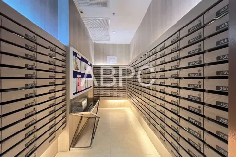 Condominio de 2 dormitorios en Pattaya, Tailandia № 211771 - foto 12
