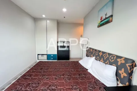 Condominio de 2 dormitorios en Pattaya, Tailandia № 211771 - foto 7
