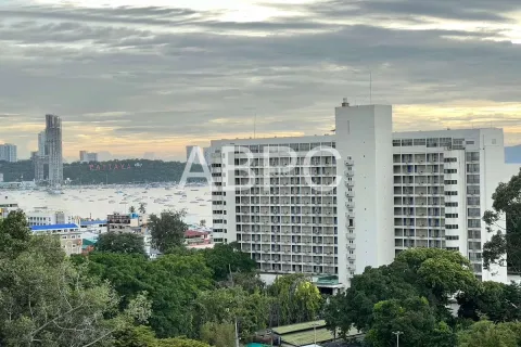 Condominio de 2 dormitorios en Pattaya, Tailandia № 211771 - foto 11