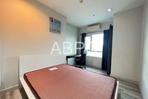 Condominio de 2 dormitorios en Pattaya, Tailandia № 211771 - foto 8