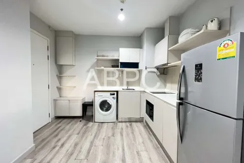 Condominio de 2 dormitorios en Pattaya, Tailandia № 211771 - foto 4