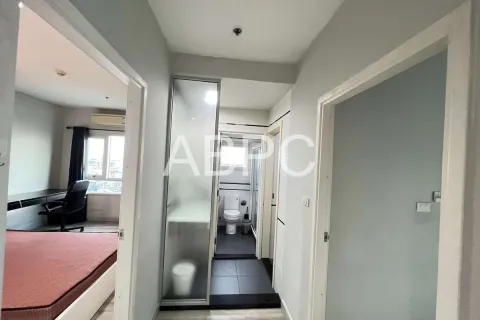Condominio de 2 dormitorios en Pattaya, Tailandia № 211771 - foto 6
