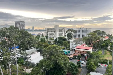 Condominio de 2 dormitorios en Pattaya, Tailandia № 211771 - foto 10