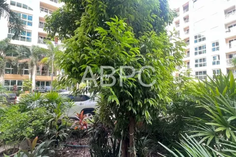 Condominio de 1 dormitorio en Pattaya, Tailandia № 211777 - foto 8