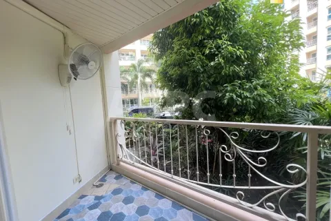 Condominio de 1 dormitorio en Pattaya, Tailandia № 211777 - foto 7