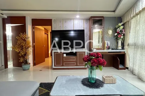 Condominio de 1 dormitorio en Pattaya, Tailandia № 211777 - foto 10
