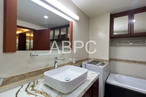 Condominio de 1 dormitorio en Pattaya, Tailandia № 211777 - foto 5
