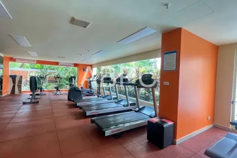 Condominio de 1 dormitorio en Pattaya, Tailandia № 211777 - foto 9