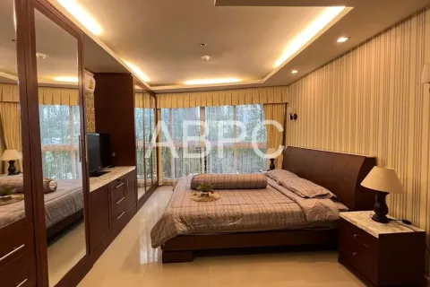 Condominio de 1 dormitorio en Pattaya, Tailandia № 211777 - foto 4