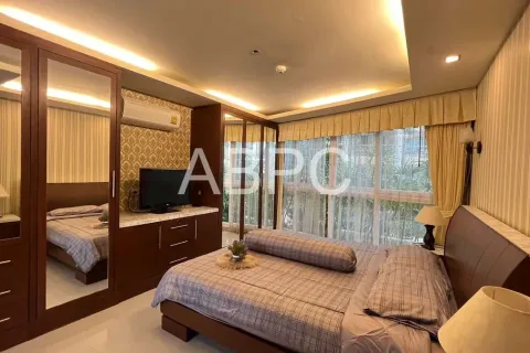 Condominio de 1 dormitorio en Pattaya, Tailandia № 211777 - foto 15