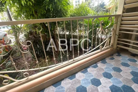 Condominio de 1 dormitorio en Pattaya, Tailandia № 211777 - foto 6