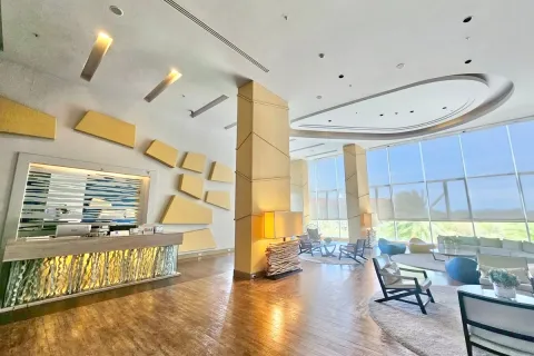 Estudio en el condominio en Pattaya, Tailandia № 211774 - foto 12