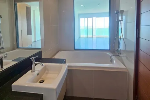 Estudio en el condominio en Pattaya, Tailandia № 211774 - foto 17