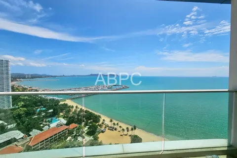 Estudio en el condominio en Pattaya, Tailandia № 211774 - foto 10