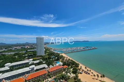 Estudio en el condominio en Pattaya, Tailandia № 211774 - foto 9