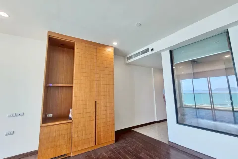 Estudio en el condominio en Pattaya, Tailandia № 211774 - foto 21