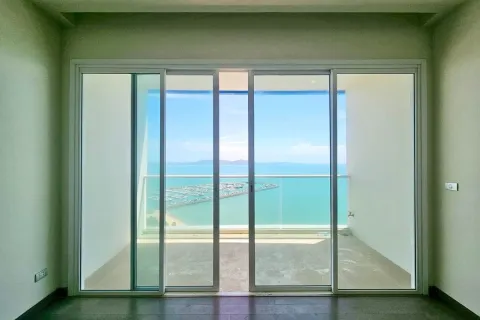 Estudio en el condominio en Pattaya, Tailandia № 211774 - foto 15