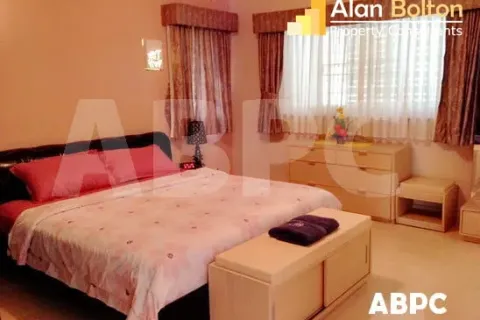 Casa de 2 dormitorios en Pattaya, Tailandia № 211775 - foto 3