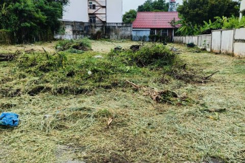 Terrain à Chiang Mai, Thaïlande 1060 m2 № 139822 - photo 4