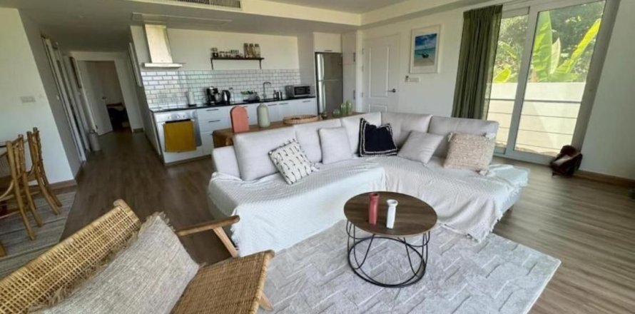 Apartment in Phuket, Thailand 2 bedrooms № 139818