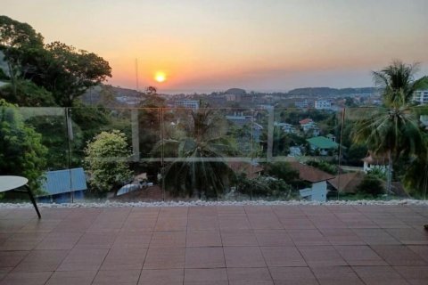 Apartment in Phuket, Thailand 2 bedrooms № 139818 - photo 5