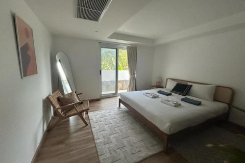 Apartment in Phuket, Thailand 2 bedrooms № 139818 - photo 8