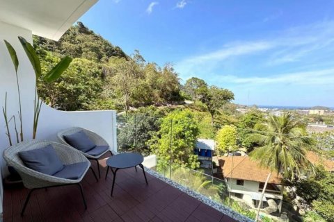 Apartment in Phuket, Thailand 2 bedrooms № 139818 - photo 2